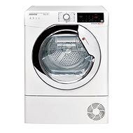 HOOVER DX H10A2TCEX-S - Clothes Dryer