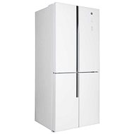 HOOVER HFDN 180 EU - American Refrigerator