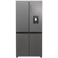HOOVER HHCR3818EWPL - American Refrigerator