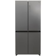 HOOVER HHCR3818ENPL - American Refrigerator