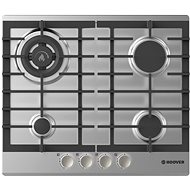 HOOVER HGH64SWCE X - Cooktop