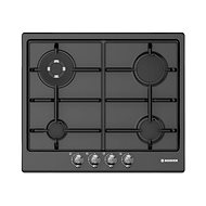 HOOVER HGH 64 SWGH - Cooktop