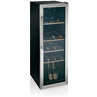HOOVER HWC 25360DL - Wine Cooler