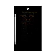 HOOVER HWC 154 EELW - Wine Cooler