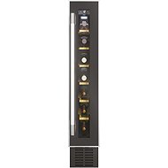 HOOVER HWCB 15/1 H-WINE 300 - Built-In Wine Cabinet