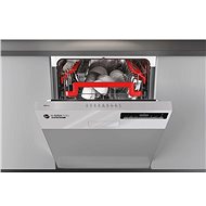 HOOVER HDSN 2D620PX - Dishwasher