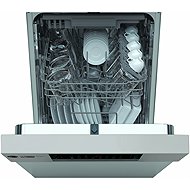 HOOVER HDSH 2D11453 - Built-in Dishwasher
