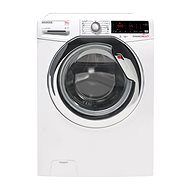 HOOVER DXOA 610AH / 1-S - Steam Washing Machine