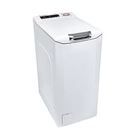 HOOVER HNFT S384TAH-S - Top-Load Washing Machine