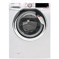 HOOVER DWOT 413AHC3 / 1-S - Steam Washing Machine