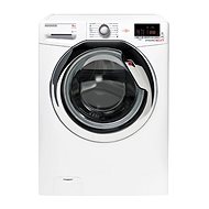 HOOVER DXOC34 26C3 / 2-S - Narrow Front-Load Washing Machine
