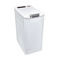 HOOVER HNFT S374TAH-S - Top-Load Washing Machine