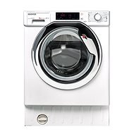 HOOVER HBWMO 916TAHC-S - Built-in Washing Machine
