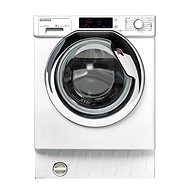 HOOVER HBWMO 916TAHC-S - Built-in Washing Machine