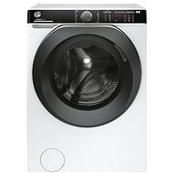 HOOVER HWP 68AMBC/1-S - Washing Machine