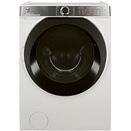 HOOVER H5WPB437AMBC/1-S - Narrow Washing Machine