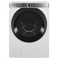 HOOVER H5WPB4 47AMBC8-S - Narrow Washing Machine