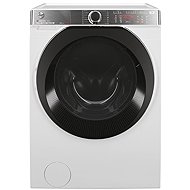 HOOVER H5WPB4 27BC8/1-S - Narrow Washing Machine
