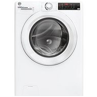 HOOVER H3WP4474TAM6/1-S - Narrow Washing Machine