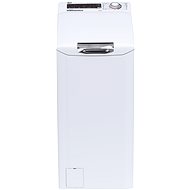 HOOVER H3TM28TAMC5/1-S - Washing Machine