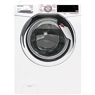 HOOVER WDWT 4138AHC-S - Washer Dryer