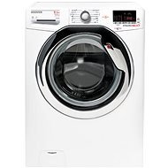 HOOVER WDXOC45 485A - Washer Dryer
