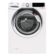 HOOVER WDWA 596AHC-S - Washer Dryer