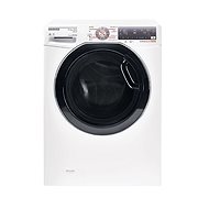 HOOVER WDWFT 4108AH-S - Washer Dryer