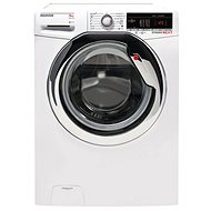 Hoover DXOA34 26C3/2-S - Front-Load Washing Machine