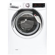 HOOVER H3DS596TAMCE/1-S - Washer Dryer