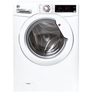 HOOVER H3DS4464TAME/2-S - Washer Dryer