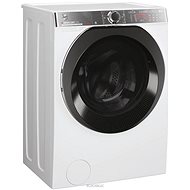 HOOVER H5DPB6106AMBC-S - Washer Dryer