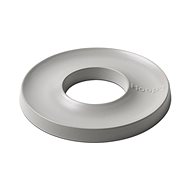 Hoopo Design cat bowl Ring - grey - Cat Bowl