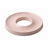 Hoopo Design cat bowl Ring - pink - Cat Bowl