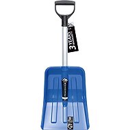 EVEREST Folding Snow Shovel with handle 26 cm - Snow Shovel