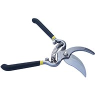 MacHook Jad Tools Secateurs, yellow. Stripe, 200 mm - Pruning Shears