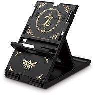 Hori Compact PlayStand -Zelda - Nintendo Switch - Game Console Stand