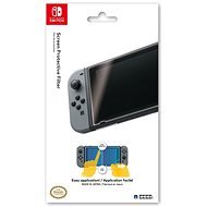 Hori Screen Protective Filter - Nintendo Switch kijelzővédő fólia - Védőfólia