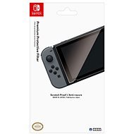 Hori Premium Screen Filter - Nintendo Switch - Védőfólia