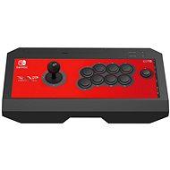 Hori Real Arcade Pro. V Hayabusa - Nintendo Switch - Gamepad