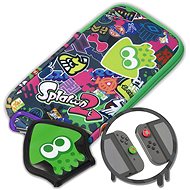 Hori Splatoon 2 Splat Pack - Nintendo Switch - Case