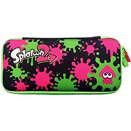 Hori Splatoon 2 Tough Pouch - Nintendo Switch - Case