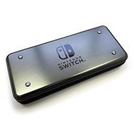 HORI Aluminium Case – Nintendo Switch - Puzdro