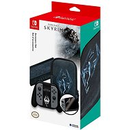 HORI Skyrim Accessory Set - Nintendo Switch - Cover Sleeve