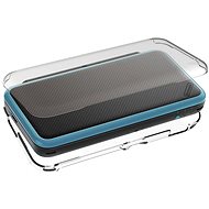 HORI Duraflexi Protector - 2DS XL - Cover Sleeve