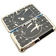 HORI Duraflexi Protector Pikachu - 2DS XL - Cover Sleeve