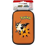 HORI Hard Pouch - Pokémon Ultra Sun &amp; Moon - 2DS XL - Case
