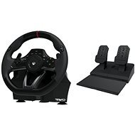 HORI Racing kerék: Over Drive - XONE / PC - Játék kormány