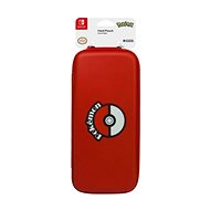 Hori Tough Pouch - Pokéball - Nintendo Switch - Case