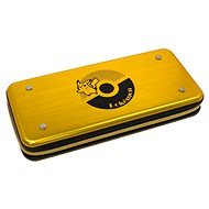Hori Nintendo Switch  Pikachu (Gold) Alumi Case - Case